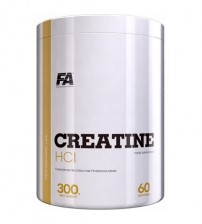CREATINE HCL 300 gr